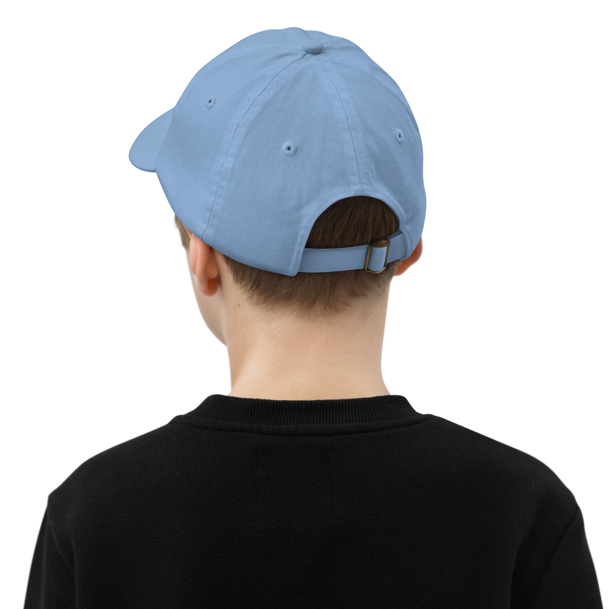 HEALTHY BODY HEALTHY LIFE - Youth baseball cap