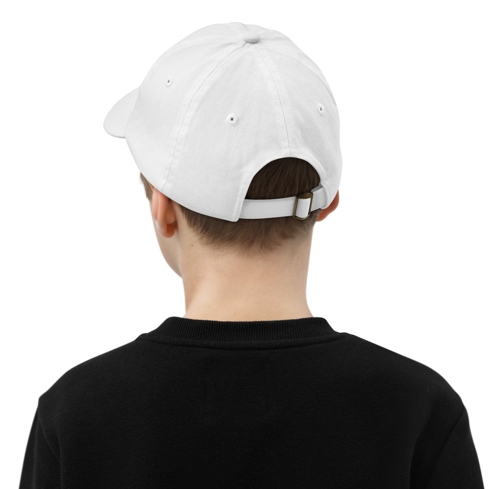 HEALTHY BODY HEALTHY LIFE - Youth baseball cap