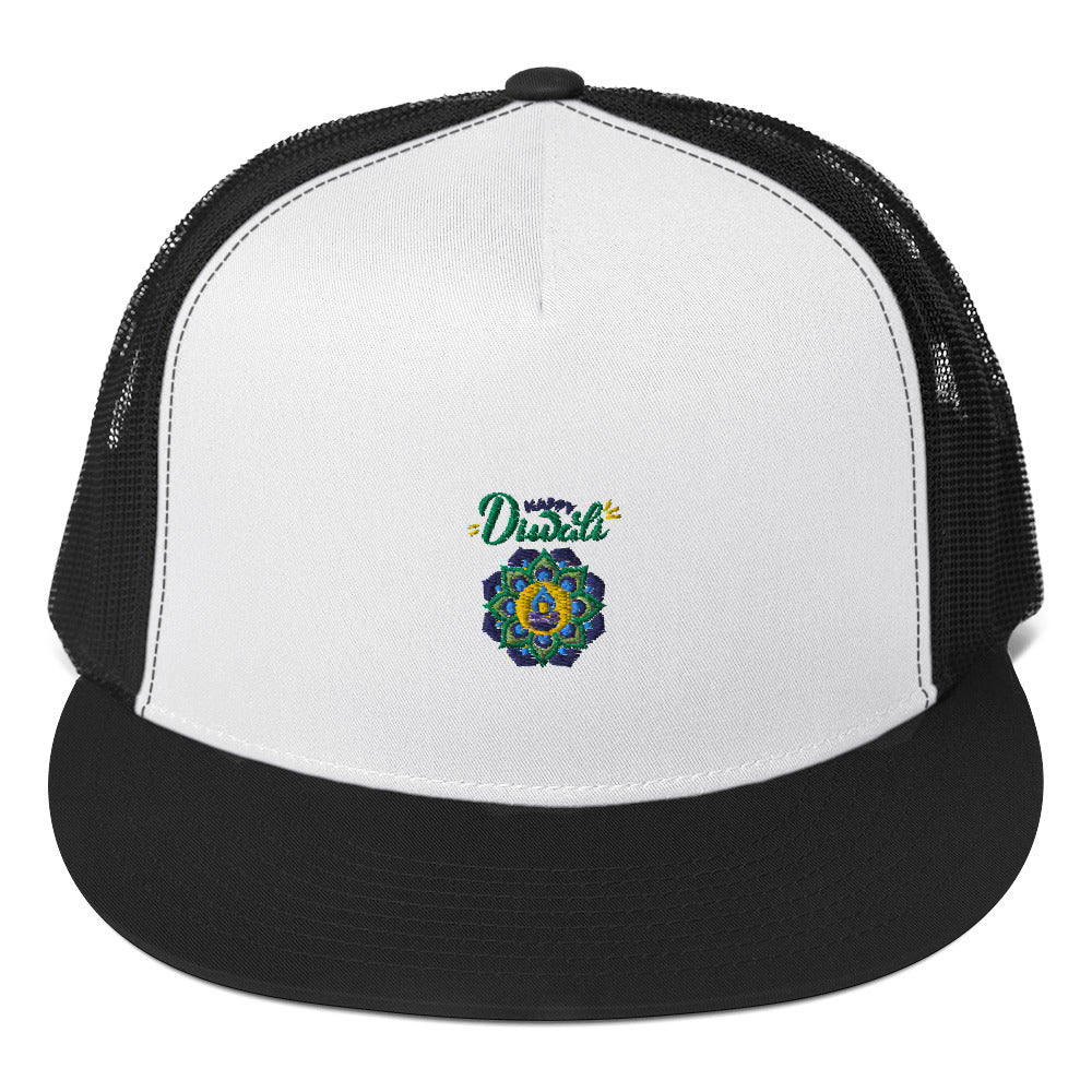 HAPPY DIWALI - Trucker Cap