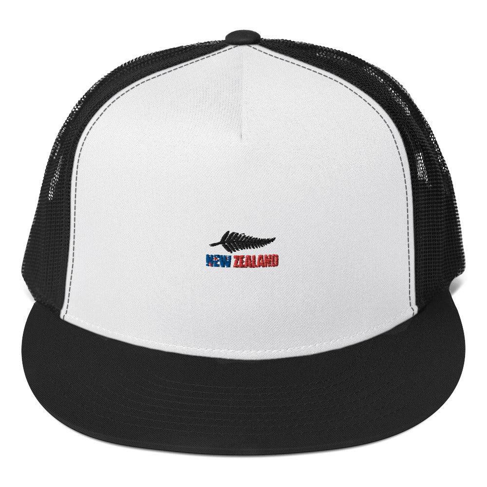 NEW ZEALAND - Trucker Cap