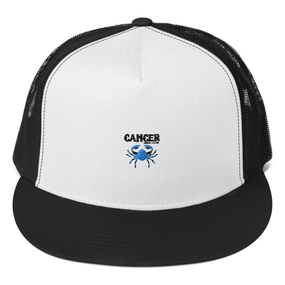 CANCER - Trucker Cap