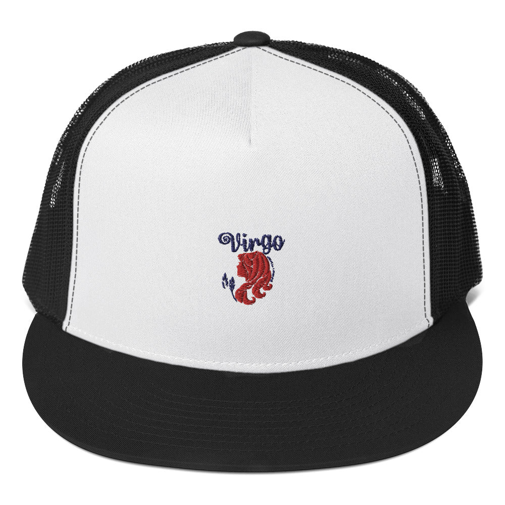 VIRGO - Trucker Cap