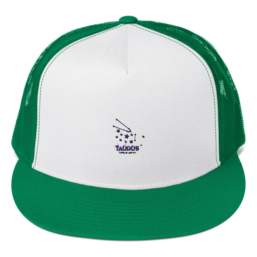 TAURUS - Trucker Cap