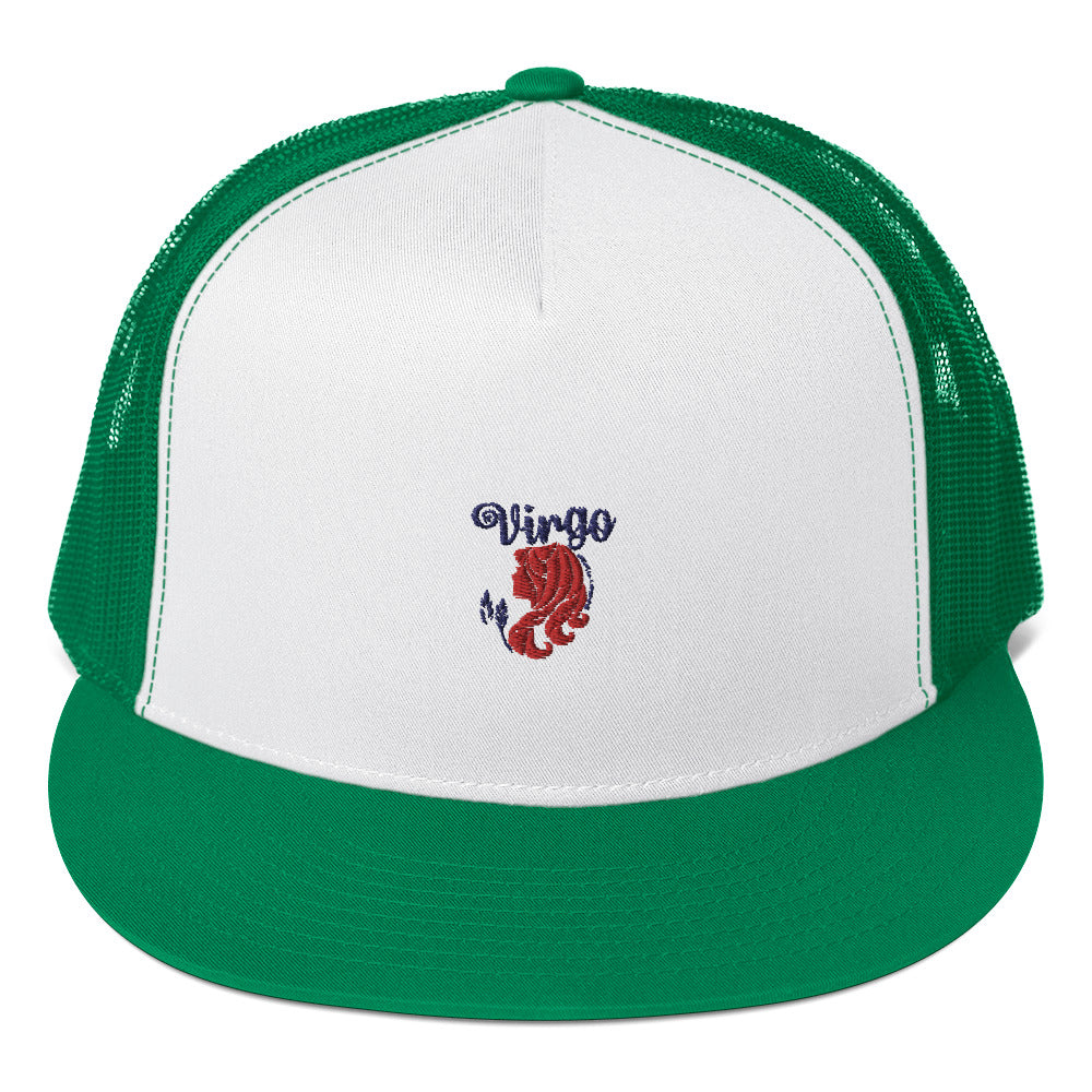 VIRGO - Trucker Cap