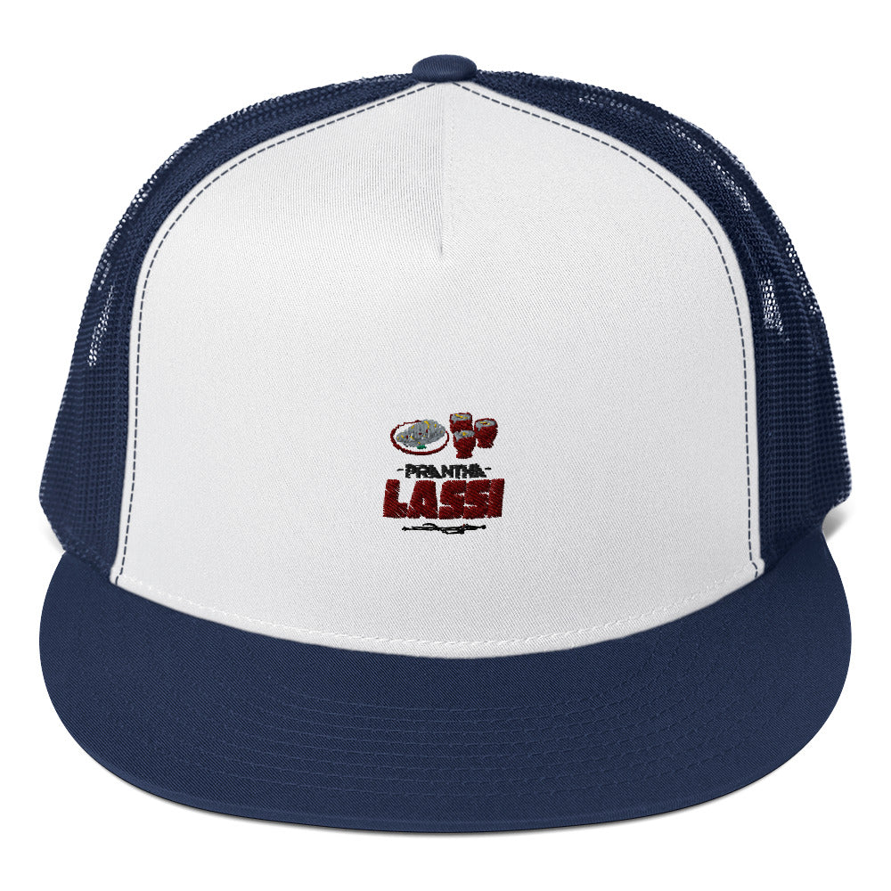 PRANTHA LASSI - Trucker Cap