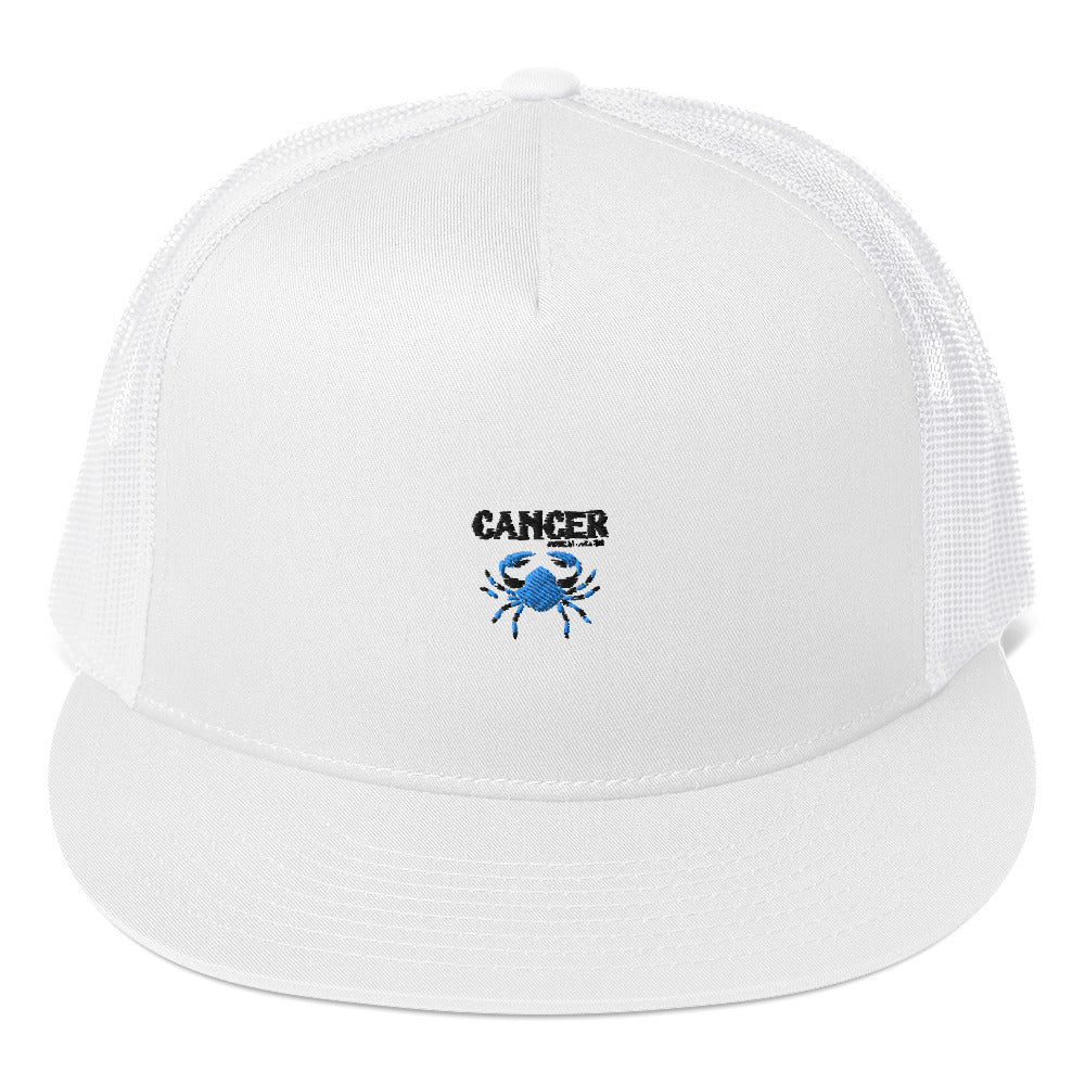 CANCER - Trucker Cap