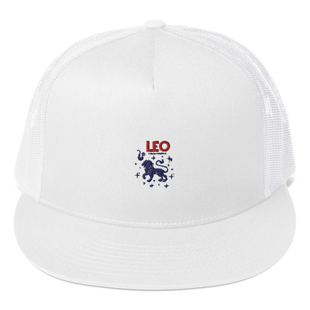 LEO - Trucker Cap