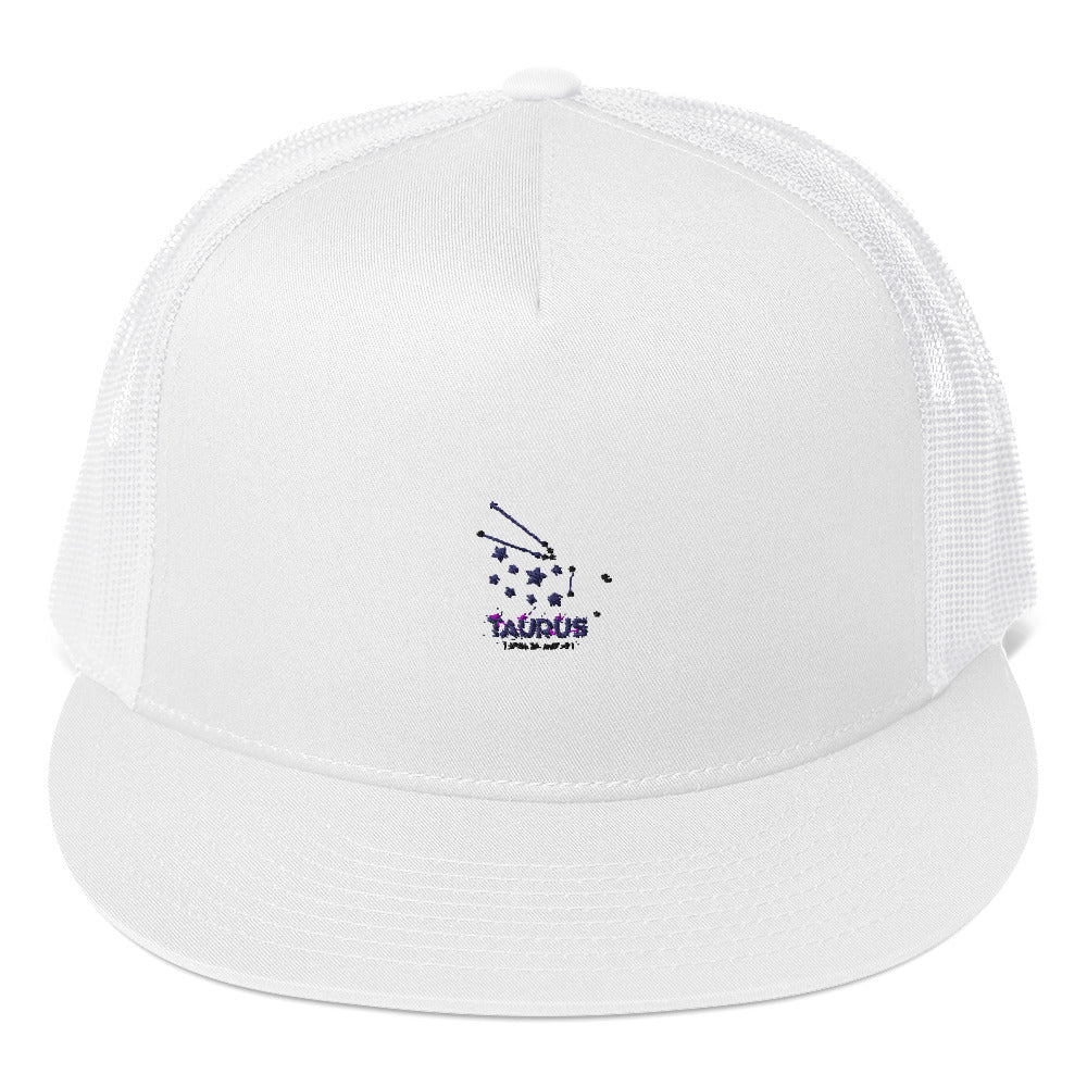 TAURUS - Trucker Cap