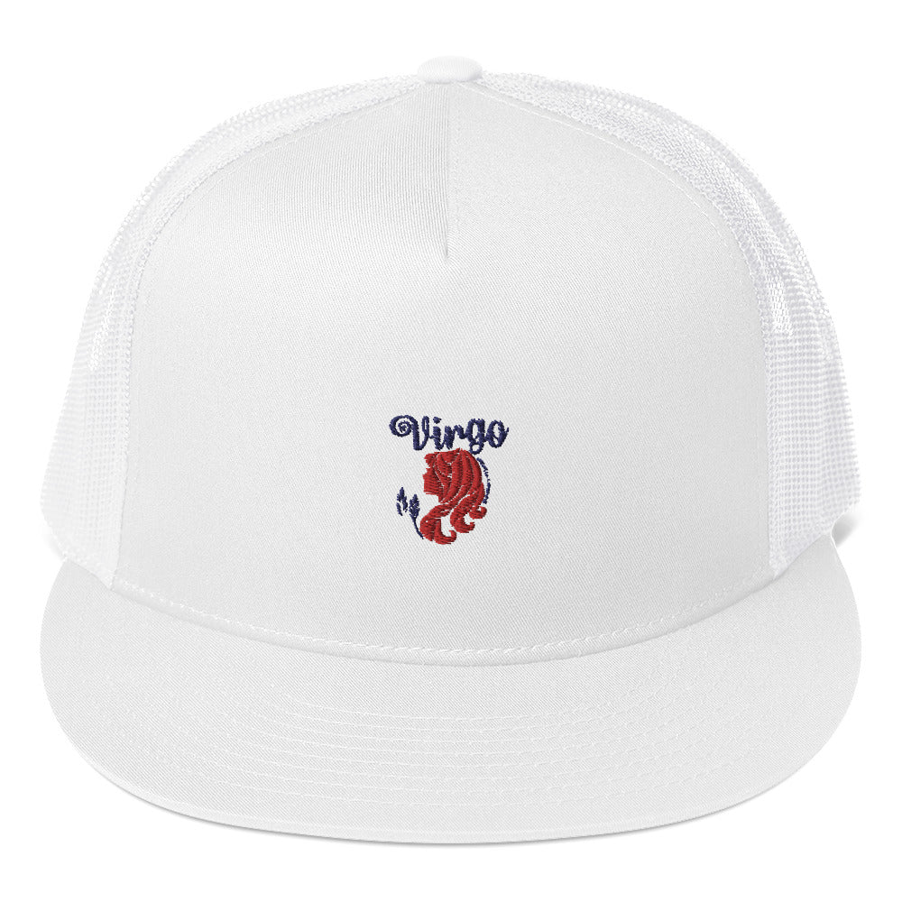 VIRGO - Trucker Cap