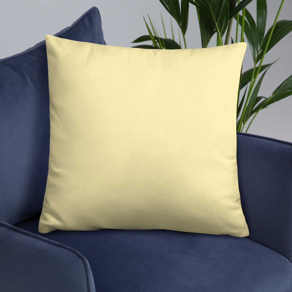 KARTAR SINGH SARABHA - Basic Pillow