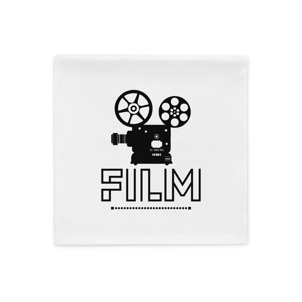 FILM - Pillow Case