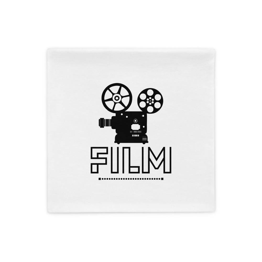 FILM - Pillow Case