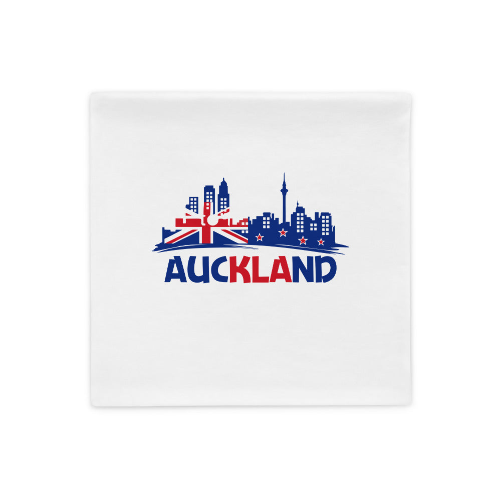 AUCKLAND - Pillow Case