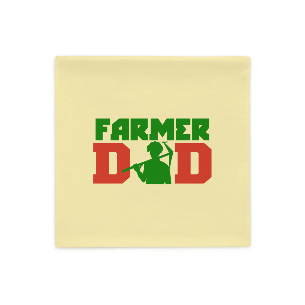 FARMER DAD - Pillow Case