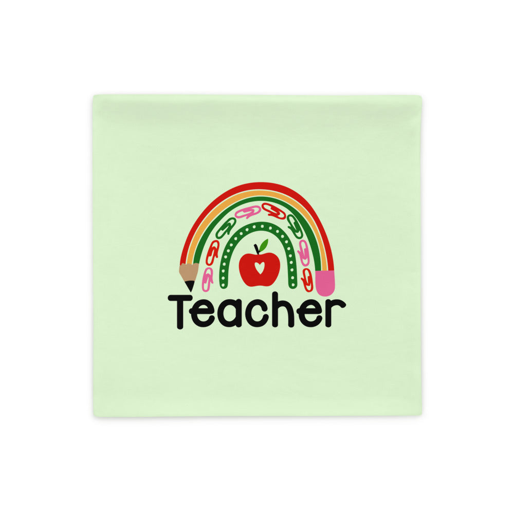 TEACHER - Pillow Case