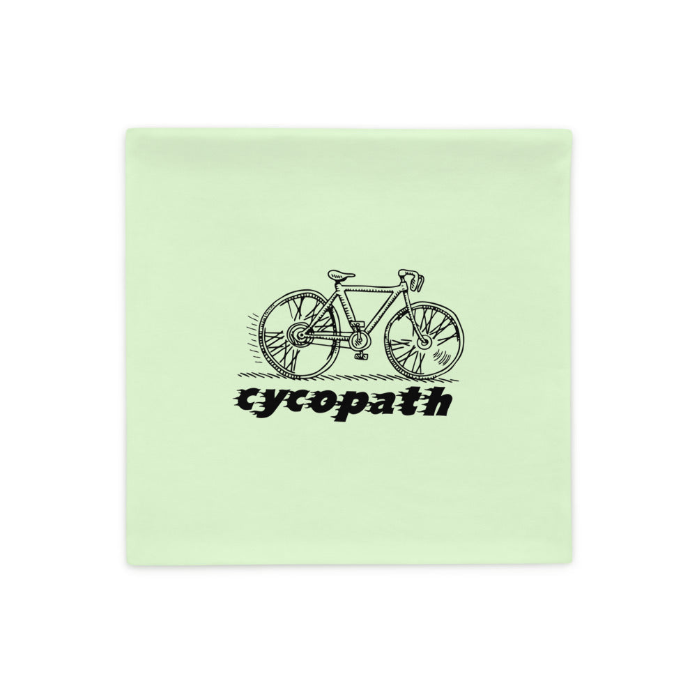 CYCOPATH - Pillow Case