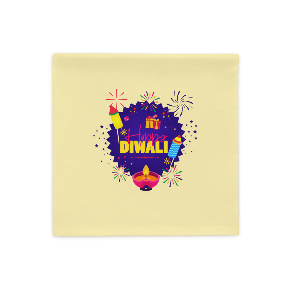 DIWALI - Pillow Case