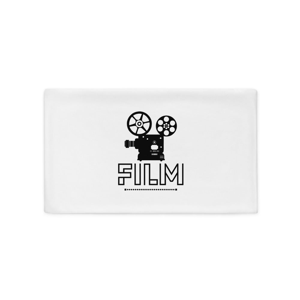 FILM - Pillow Case