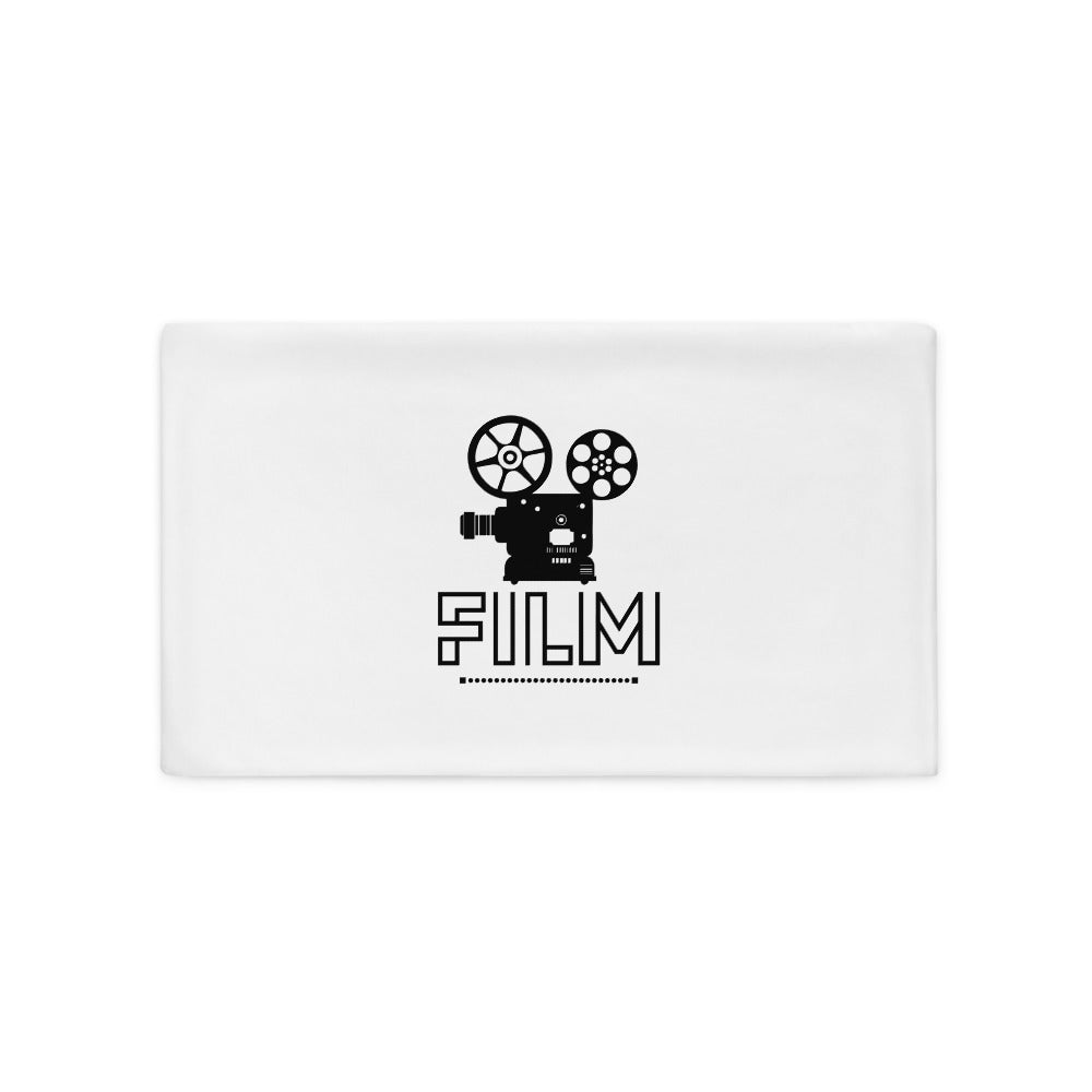 FILM - Pillow Case