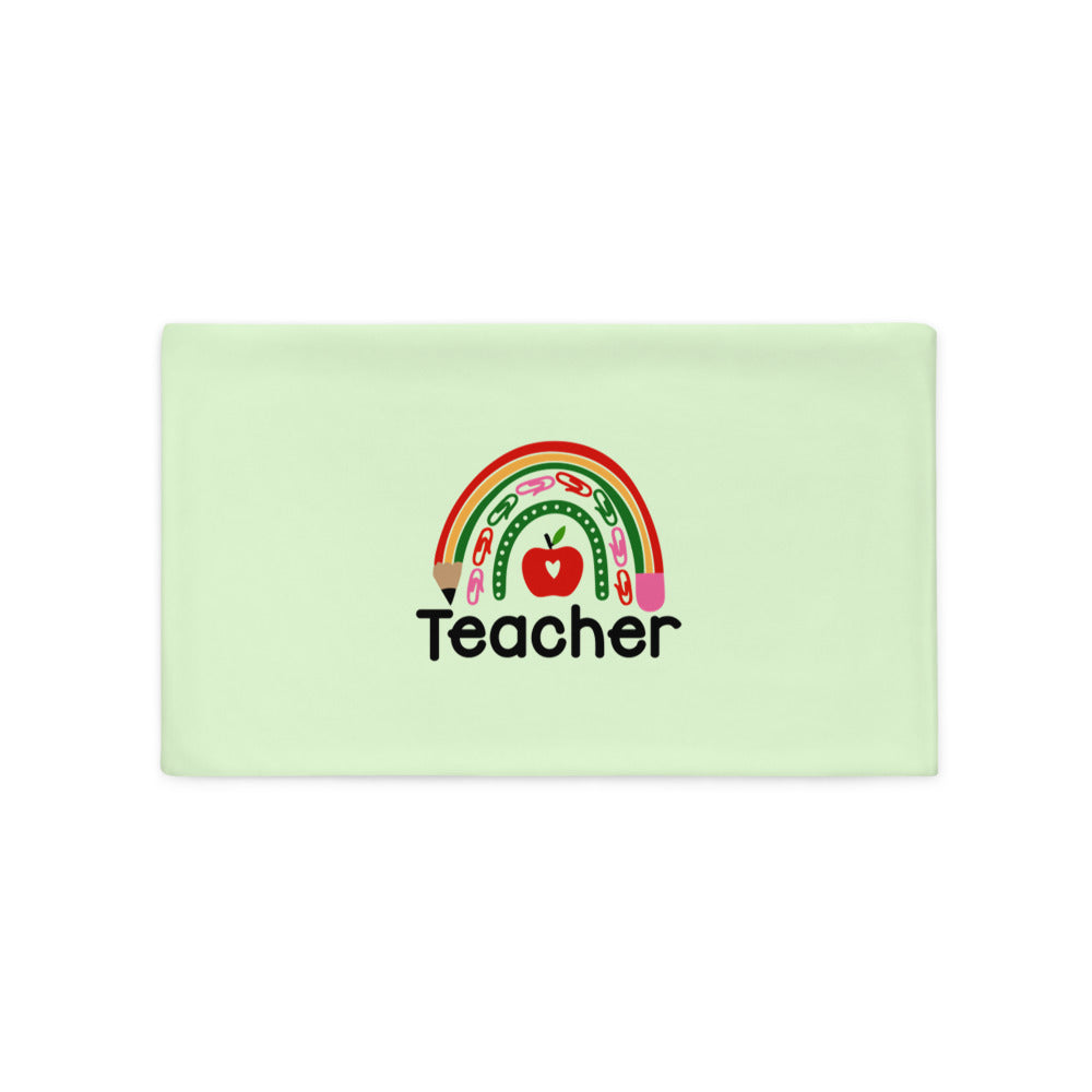 TEACHER - Pillow Case