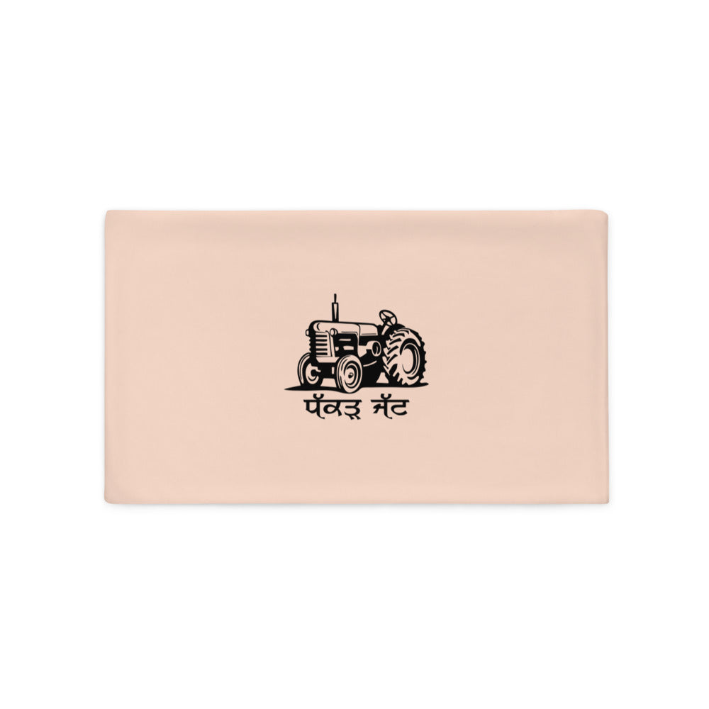 DHAKAR JATT - Pillow Case