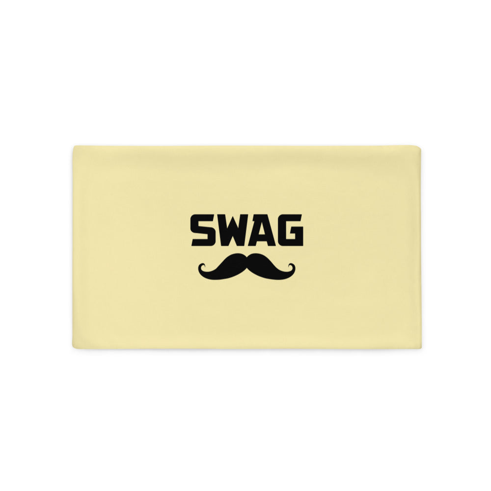 SWAG - Pillow Case