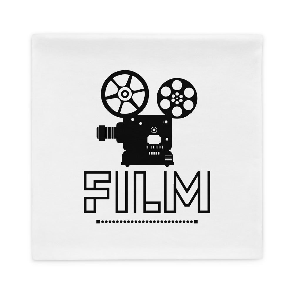 FILM - Pillow Case