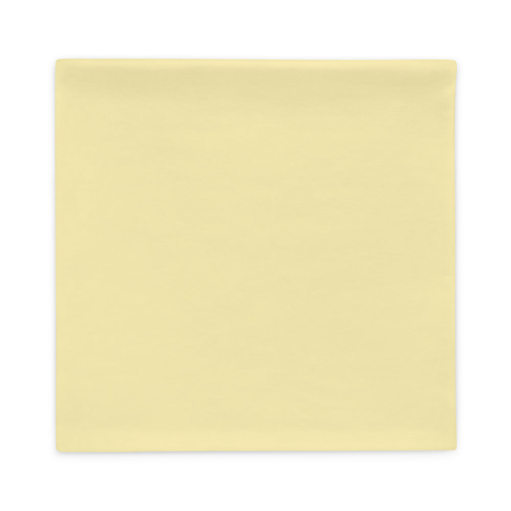 NEW ZEALAND - Pillow Case