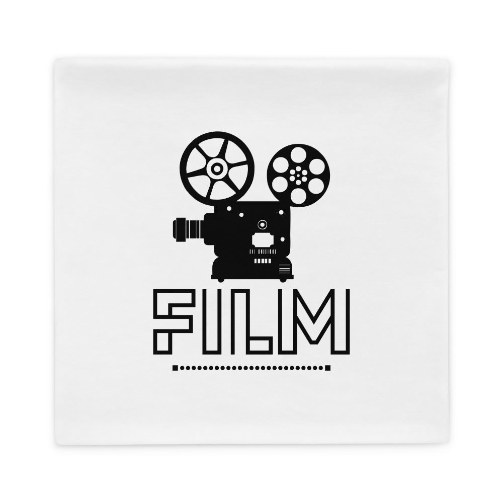 FILM - Pillow Case