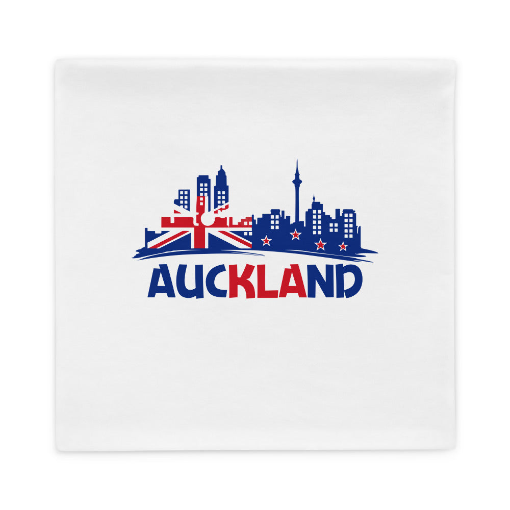 AUCKLAND - Pillow Case