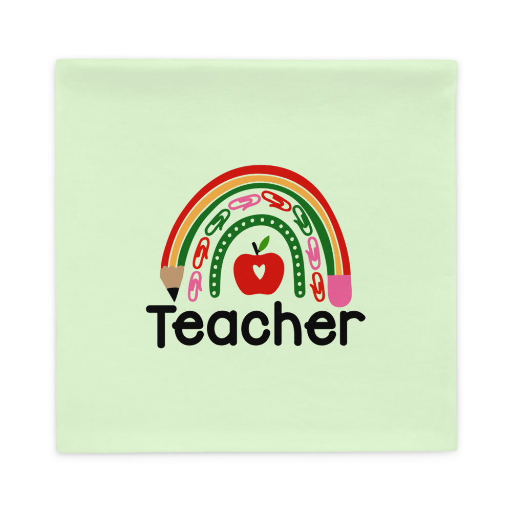 TEACHER - Pillow Case