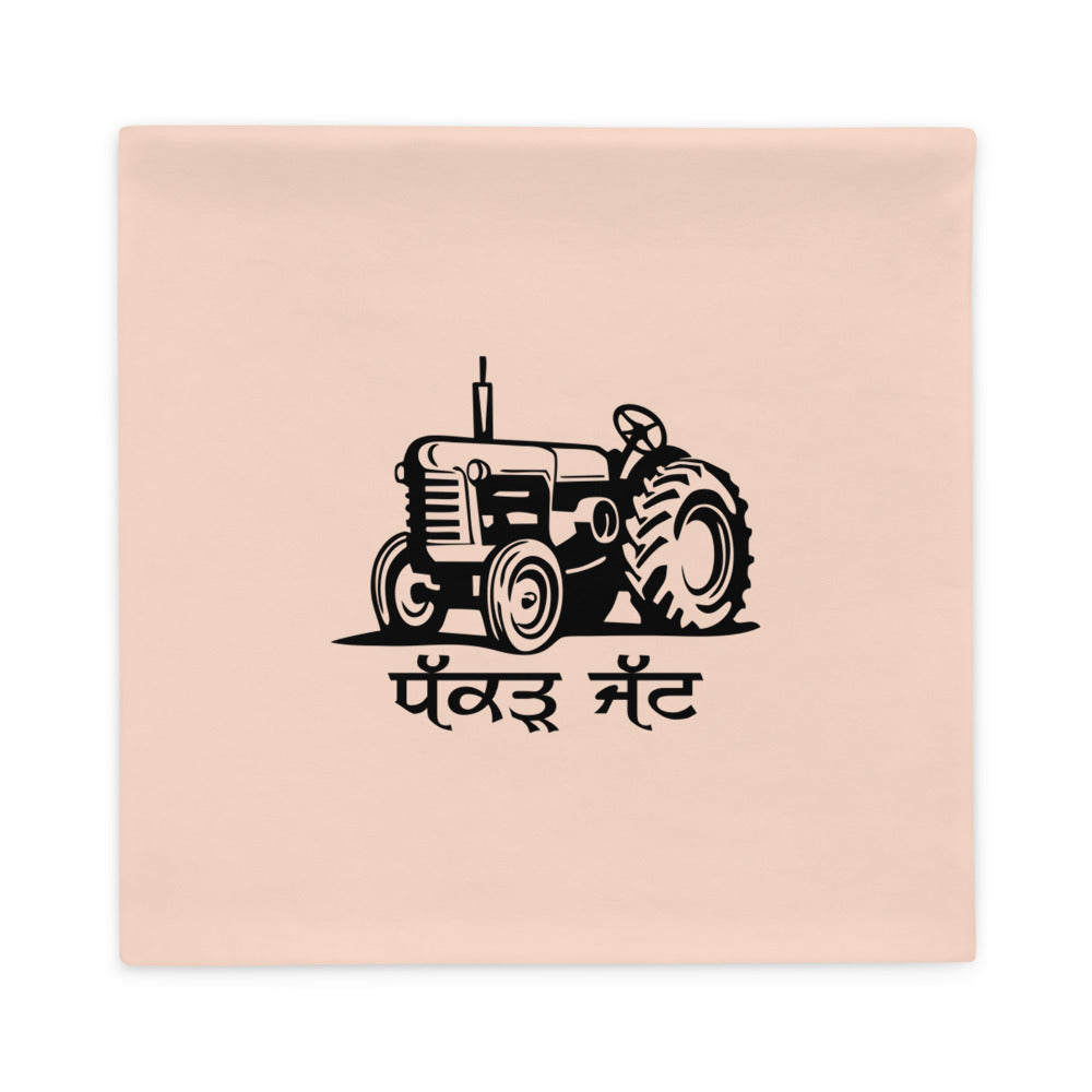 DHAKAR JATT - Pillow Case