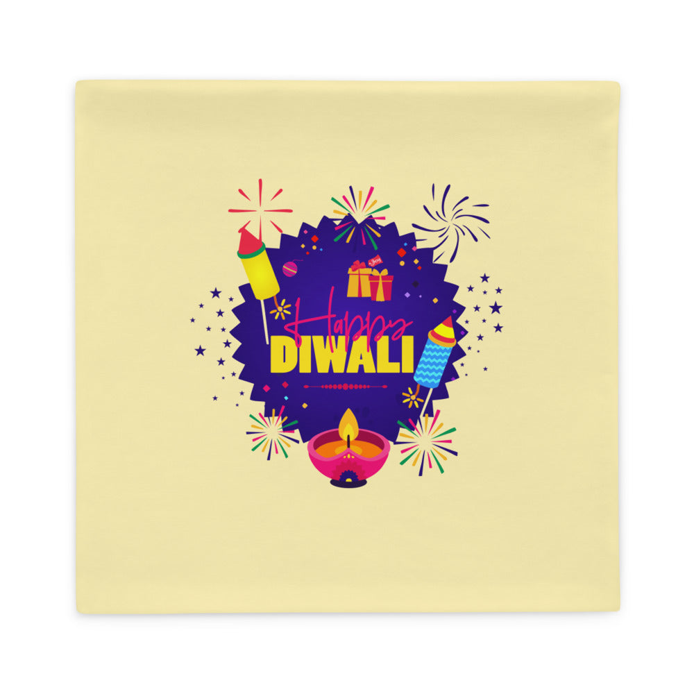 DIWALI - Pillow Case