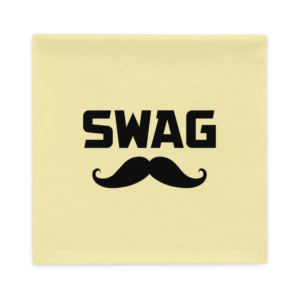 SWAG - Pillow Case