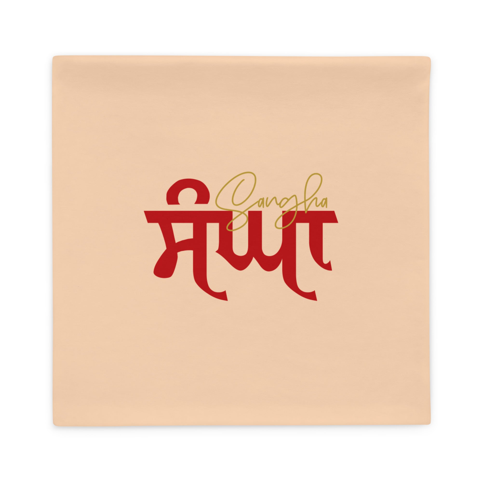 SANGHA - Pillow Case