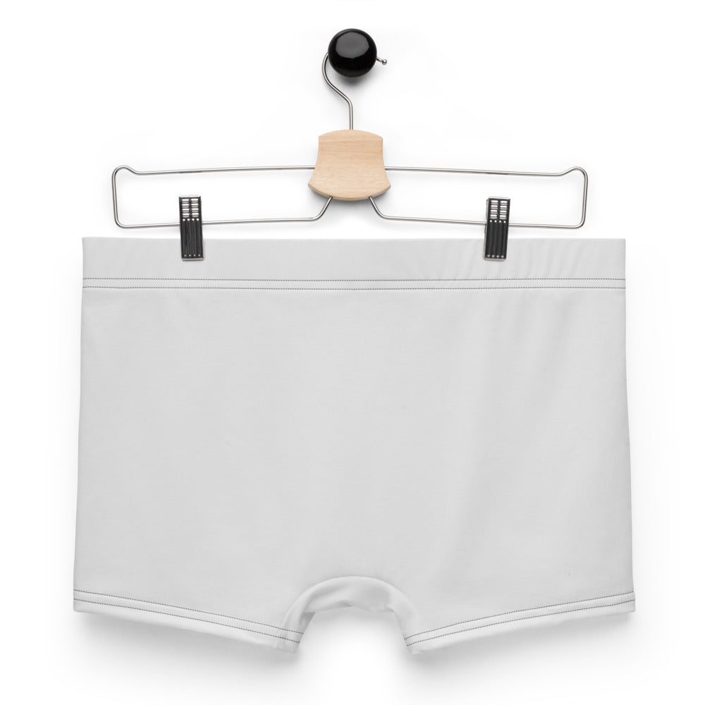 ADOPT DON'T SHOP - Boxer Briefs