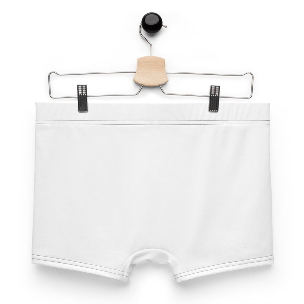 STOP CRUELTY AGAINST ANIMALS - Boxer Briefs