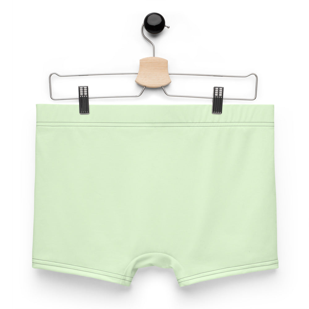 FACE DOWN SATS UP - Boxer Briefs