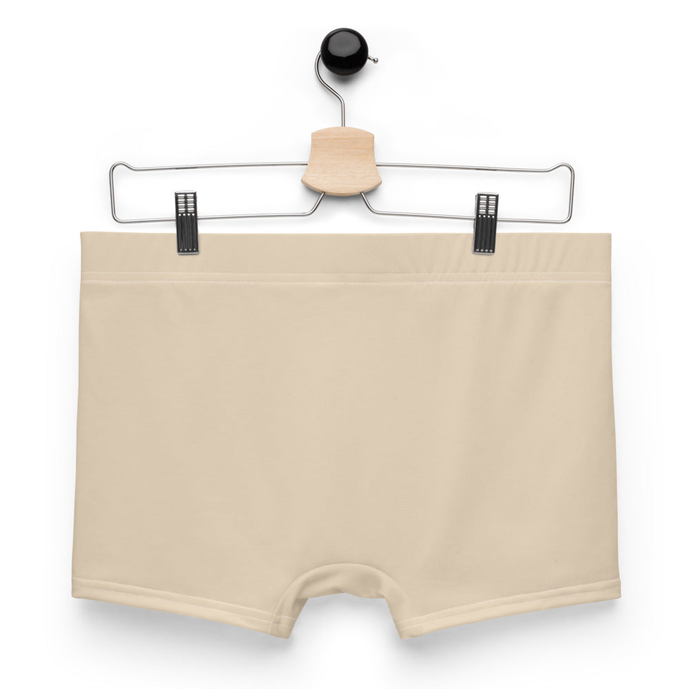 BULLS EYE CLUB - Boxer Briefs