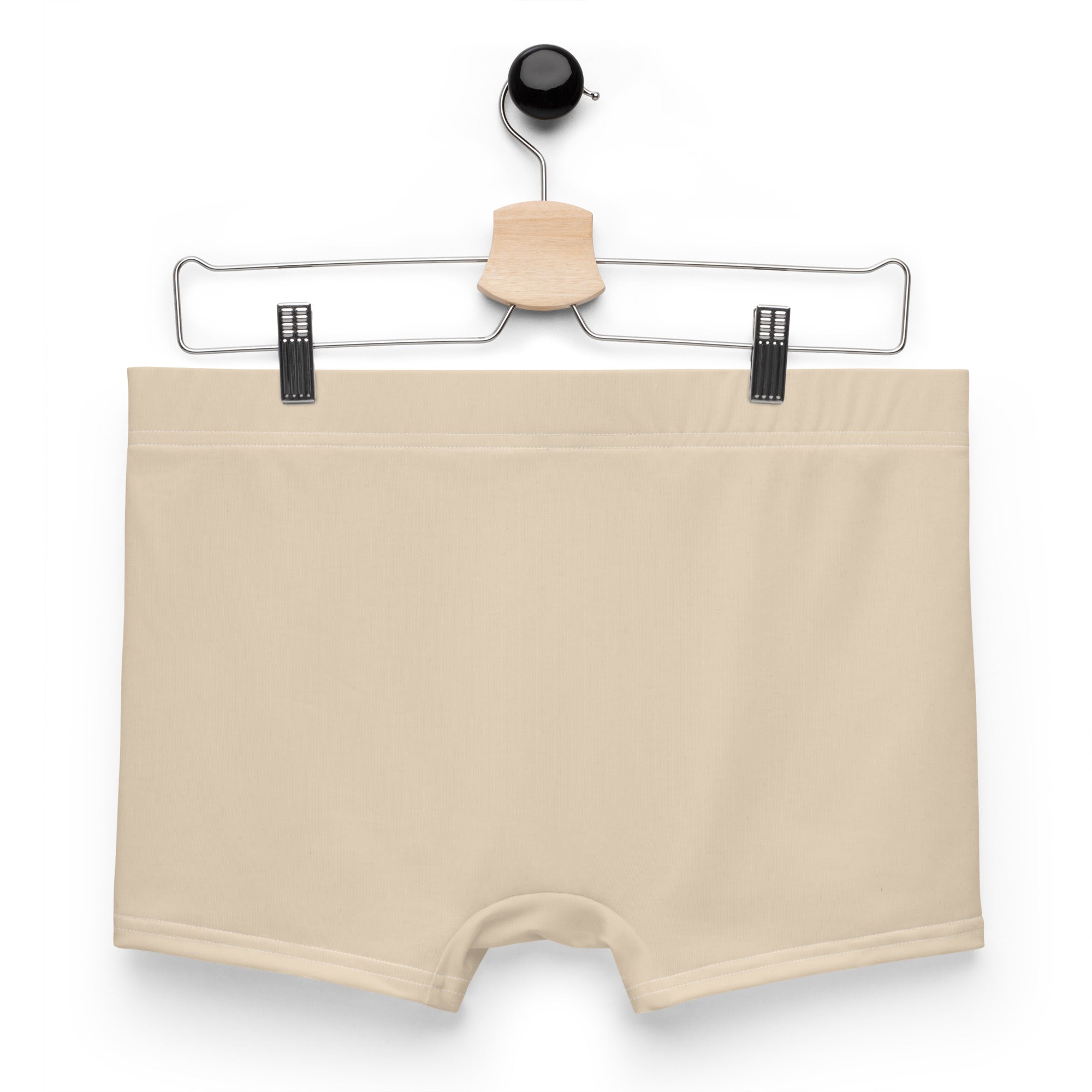 THE STRUGGLE IS REAL - Boxer Briefs