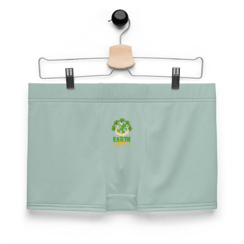 EARTH DAY - Boxer Briefs