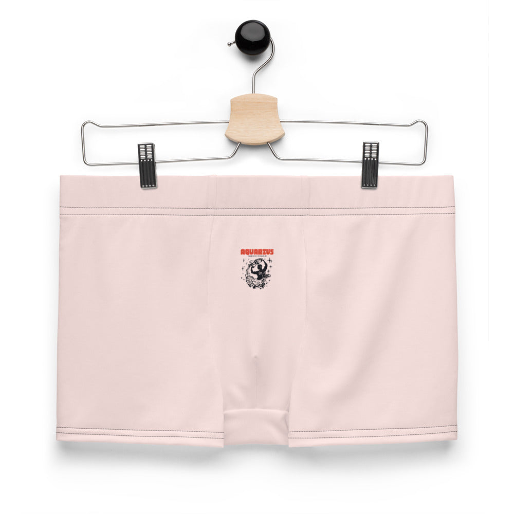 AQUARIUS - Boxer Briefs