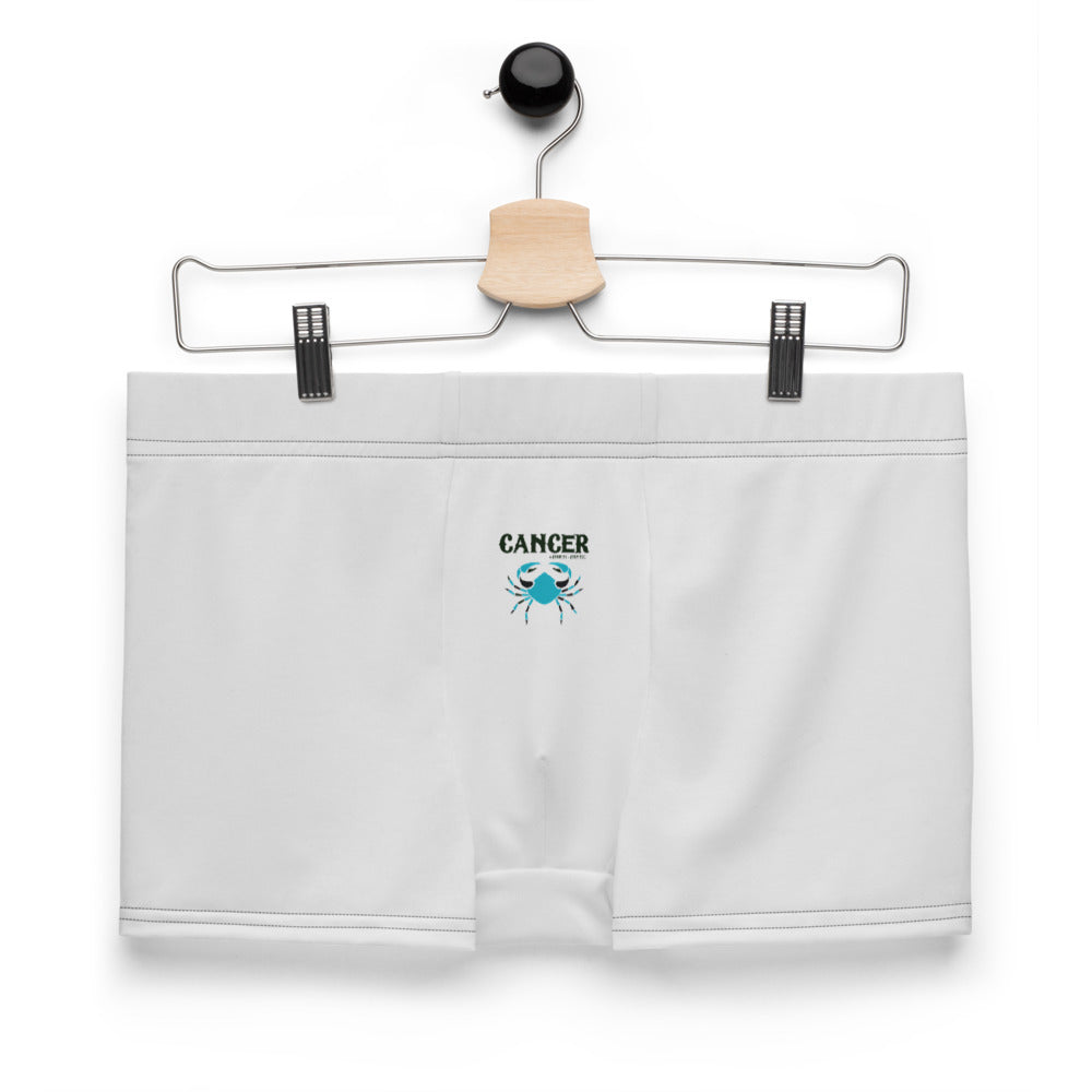 CANCER - Boxer Briefs