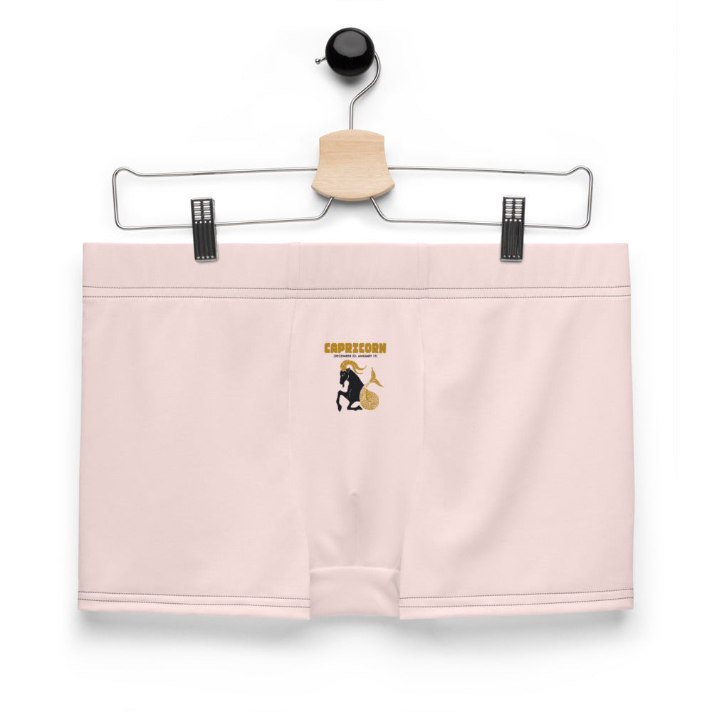 CAPRICORN - Boxer Briefs