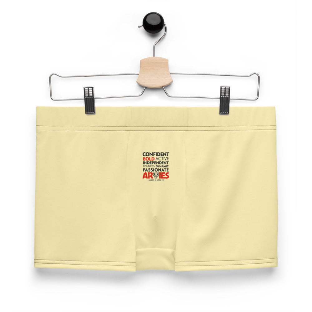 ARIES - Boxer Briefs