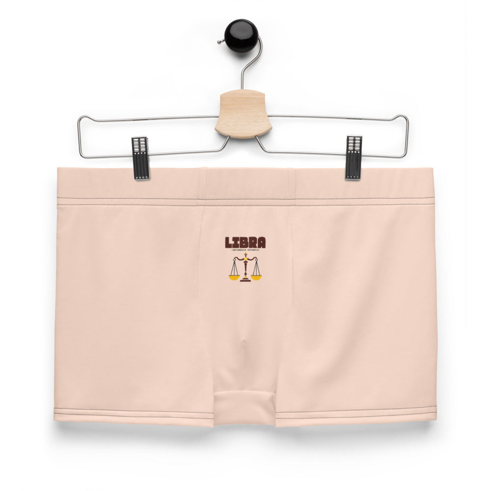 LIBRA - Boxer Briefs