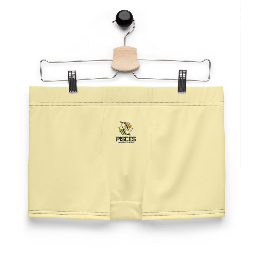 PISCES - Boxer Briefs