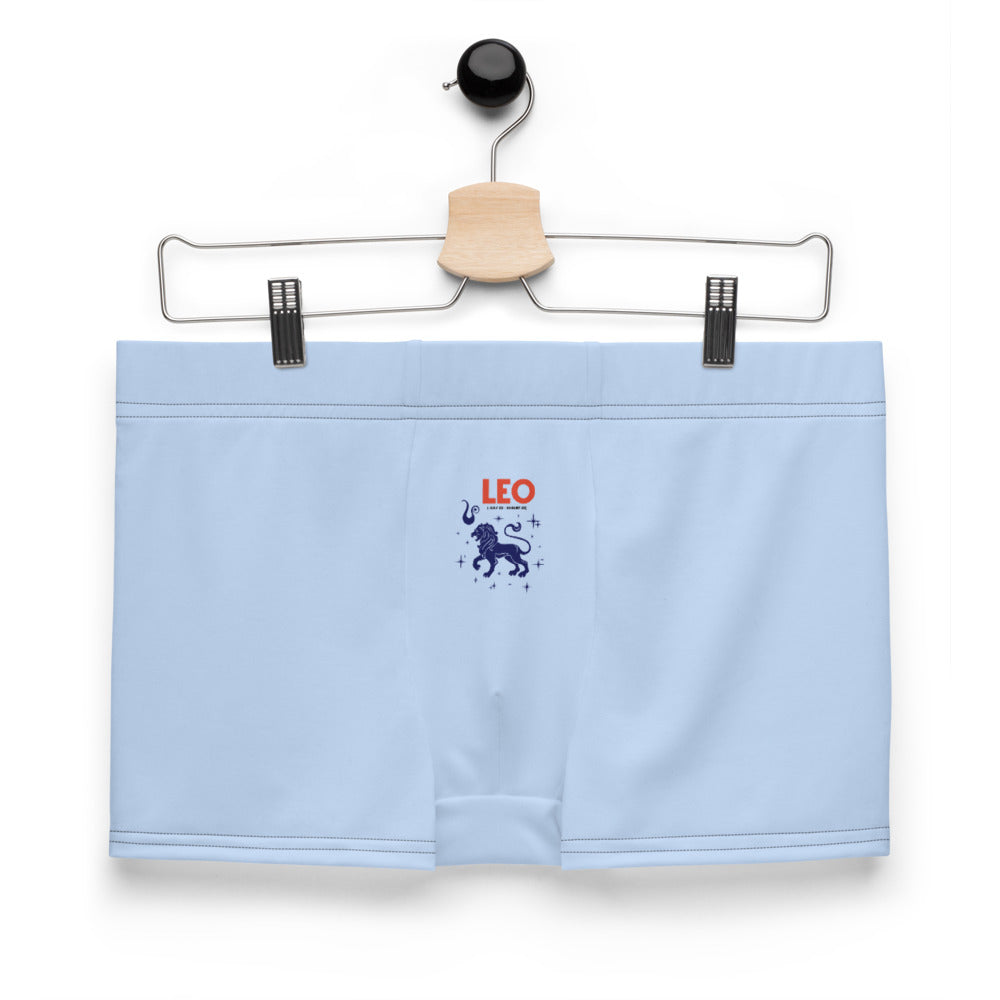 LEO - Boxer Briefs