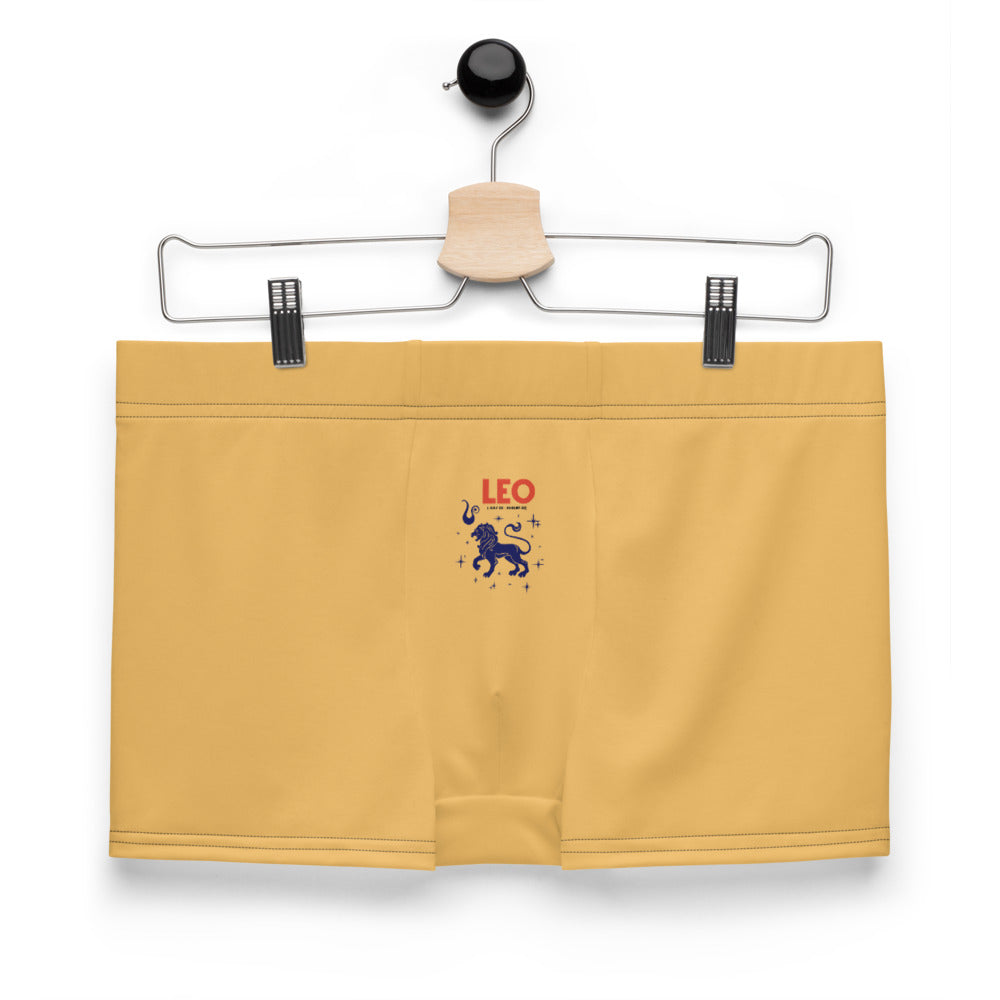 LEO - Boxer Briefs