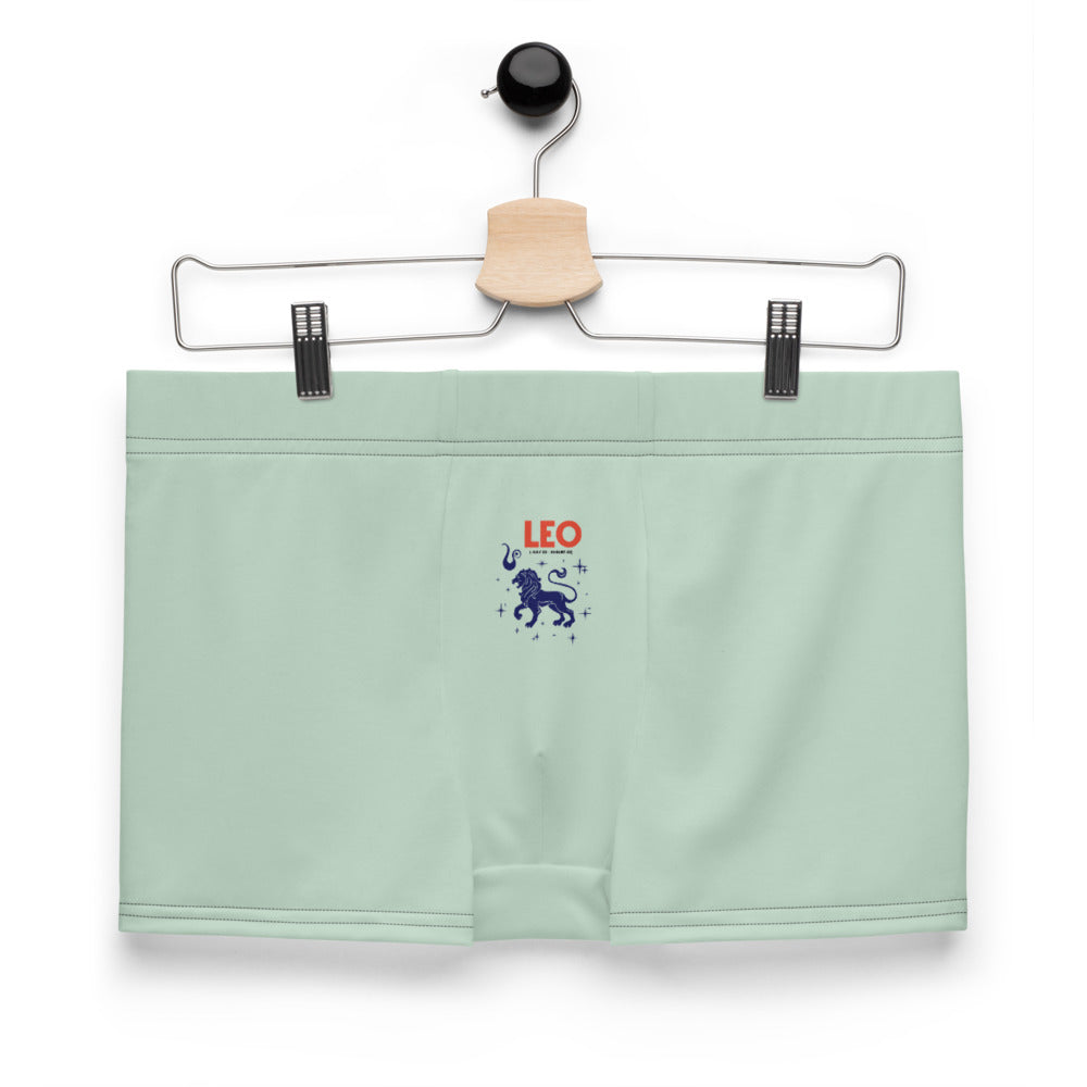 LEO - Boxer Briefs